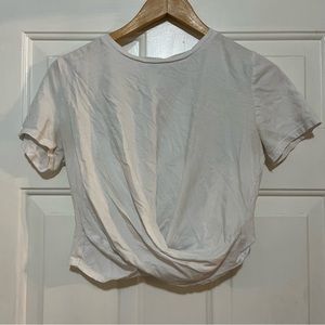 Zara top